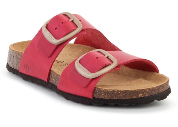 Slapi DAENA COUNTRY ROJO