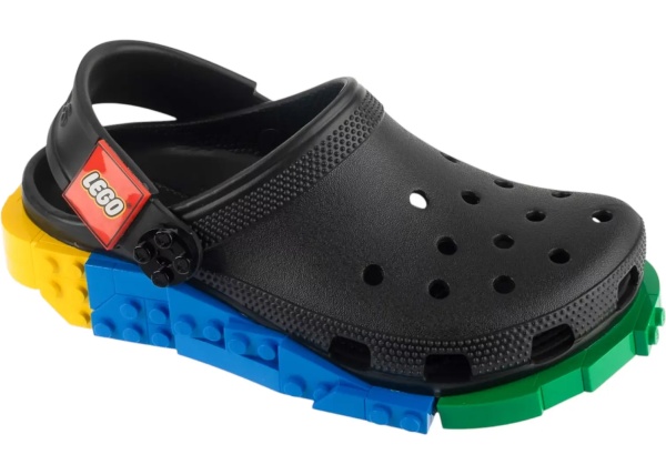 Slapi LEGO 4LW System Clog