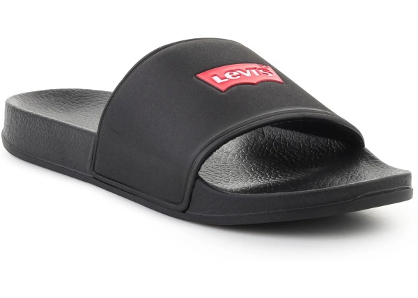 Slapi Levi's® POOL BLACK
