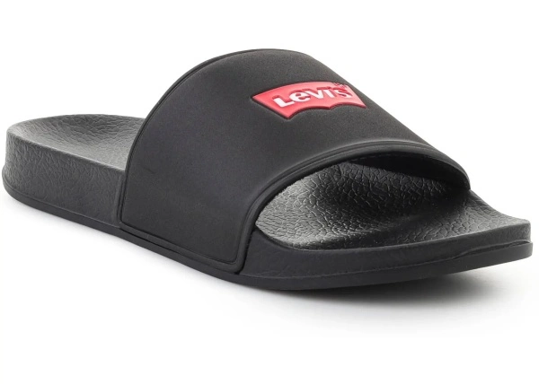 Slapi Levi's® POOL BLACK