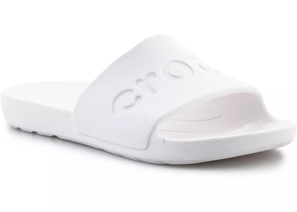 Slapi Slide White blanc