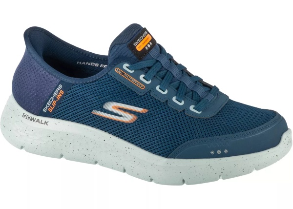 Slip-Ins: Go Walk Flex - Waterproof