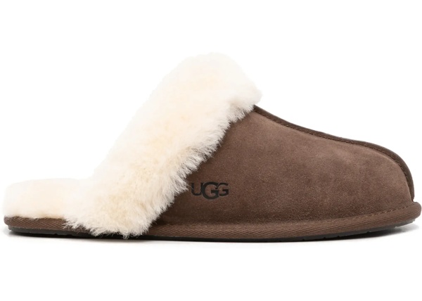 Slipper "Scuffette Ii"