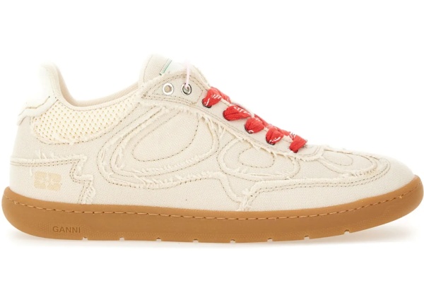 Sneakers 08 Canvas Sneaker