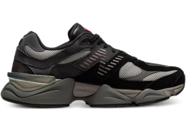 Sneakers 9060 Sneakers