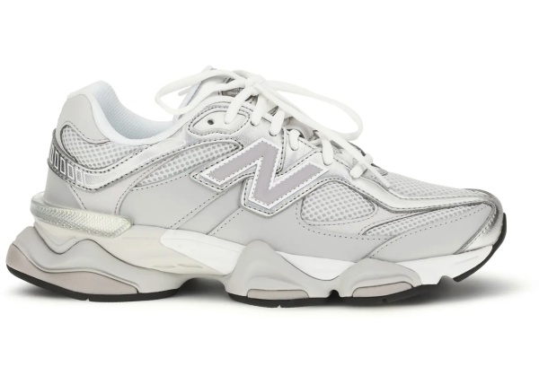 Sneakers 9060 Sneakers