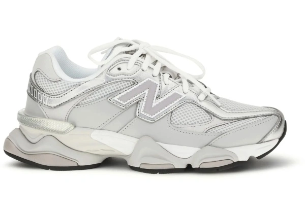 Sneakers 9060 Sneakers
