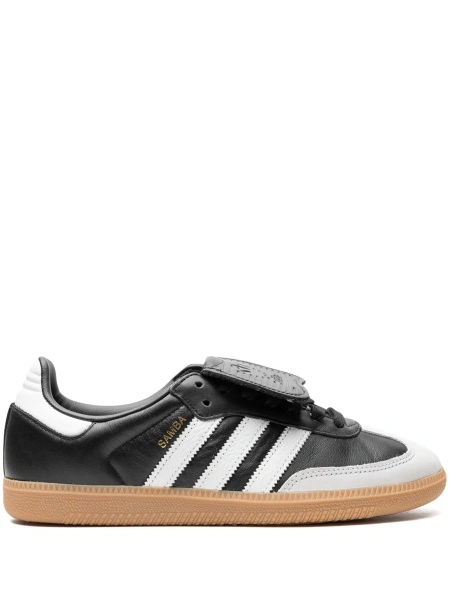 Sneakers adidas Originals negri din piele