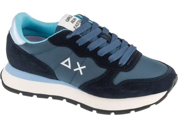Sneakers Ally Solid