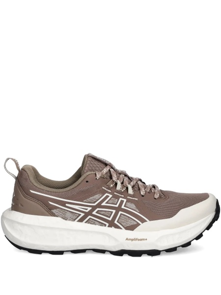 Sneakers ASICS neutri din poliuretan si material textil