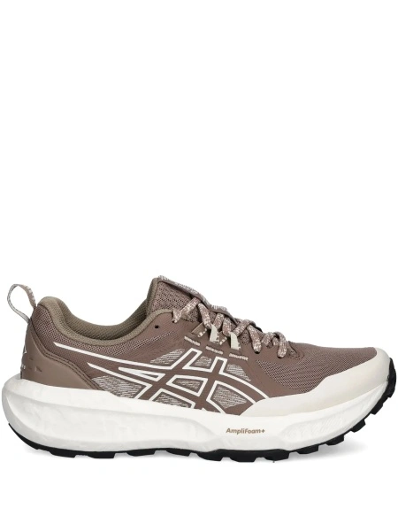 Sneakers ASICS neutri din poliuretan si material textil