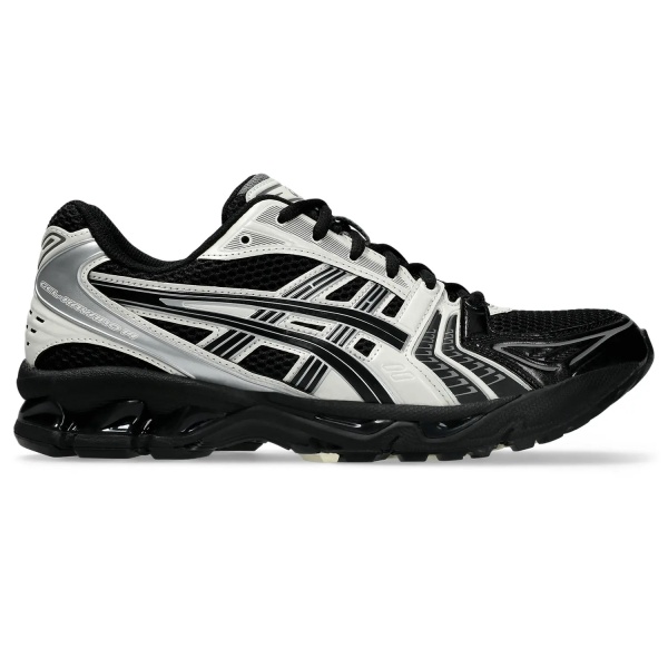 Sneakers Asics sneakers 1203A537.002 BLACK CREAM