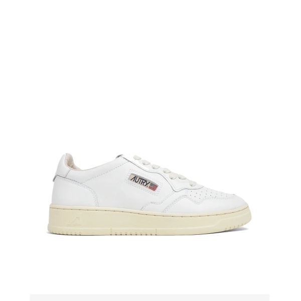 Sneakers AUTRY MEDALIST LOW SNEAKERS