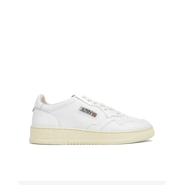 Sneakers AUTRY MEDALIST LOW SNEAKERS
