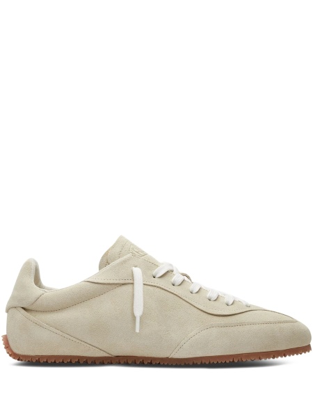 Sneakers AXEL ARIGATO neutri din piele intoarsa