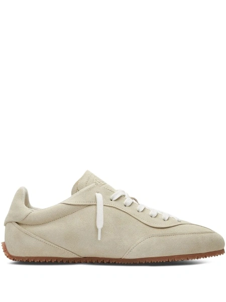 Sneakers AXEL ARIGATO neutri din piele intoarsa