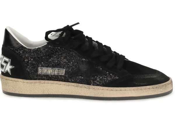 Sneakers Ball Star Glitter Sneakers