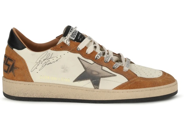 Sneakers Ball Star Sneakers
