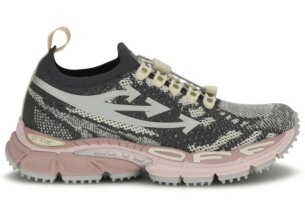 Sneakers Be Right Back Knit-001 Sneakers