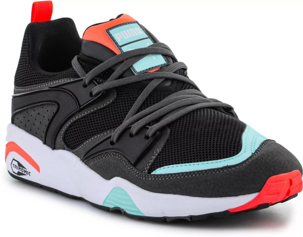 Sneakers Blaze of Glory Reverse Classics 383532 01