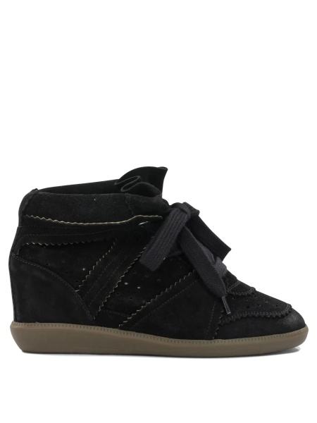 Sneakers "Bobby" high top sneakers