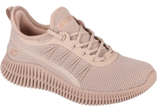 Sneakers Bobs Geo-New Aesthetics