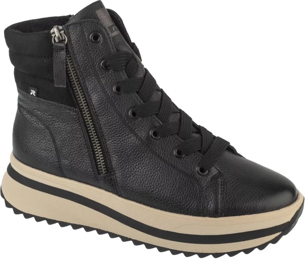 Sneakers Booties