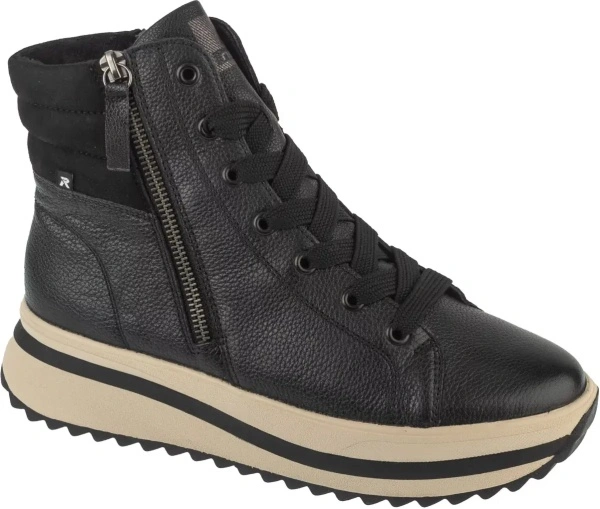 Sneakers Booties