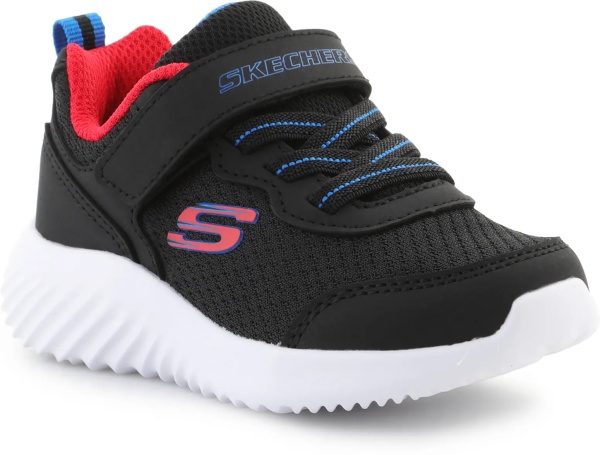 Sneakers Bounder - Techrox Black