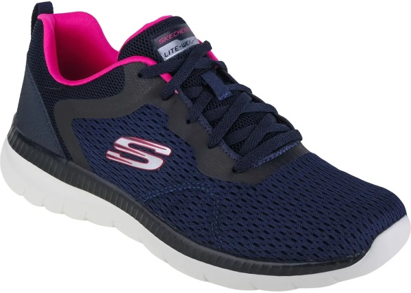 Sneakers Bountiful - Quick Path