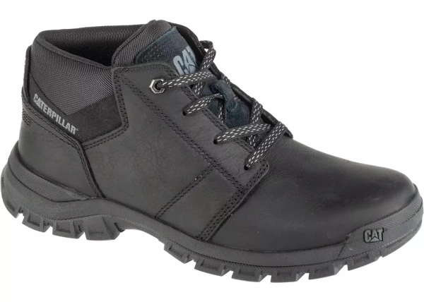 Sneakers Caterpillar negri