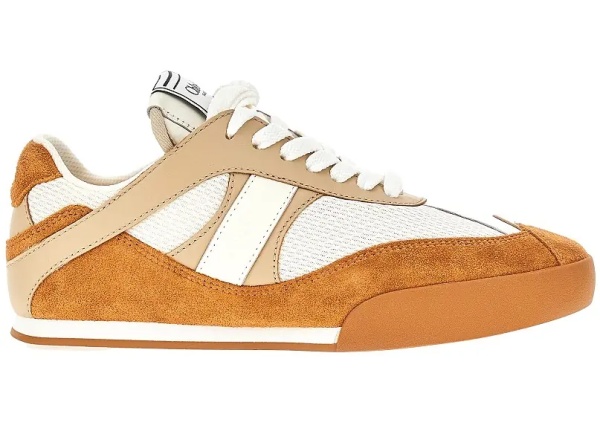 Sneakers 'Chloé Kick' sneakers