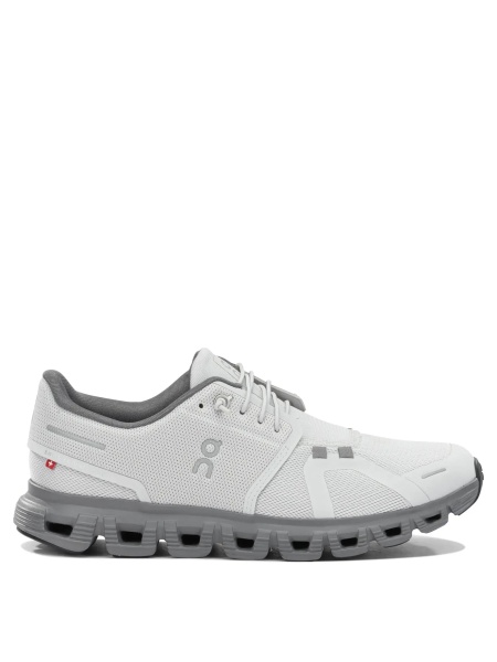 Sneakers "Cloud 6" low sneakers