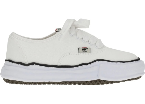 Sneakers Cotton Sneakers