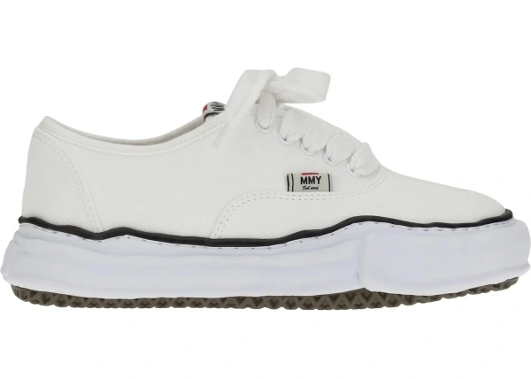 Sneakers Cotton Sneakers