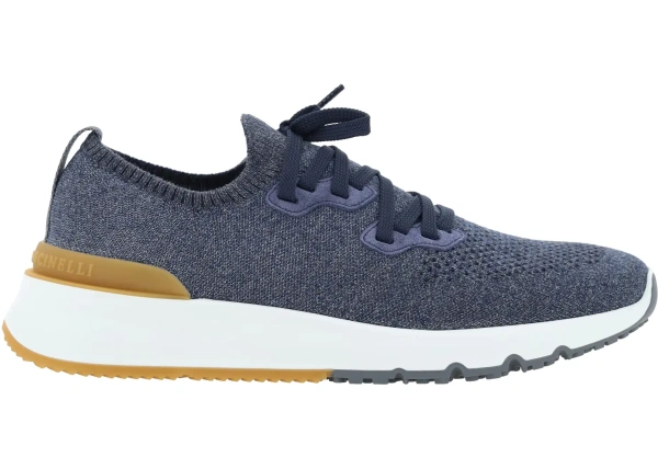 Sneakers Cotton Sneakers
