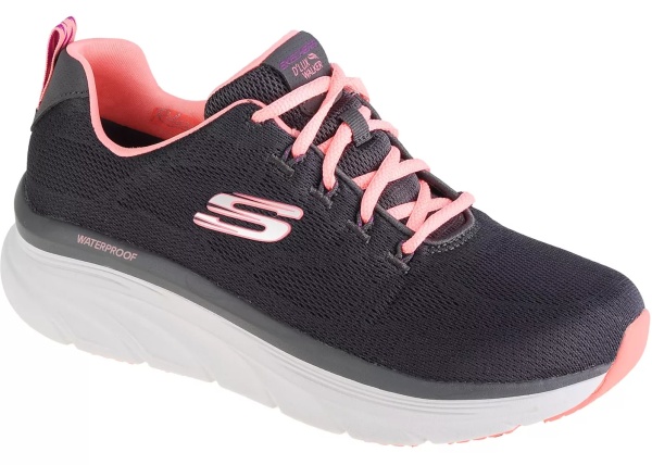 Sneakers D' Lux Walker Get Oasis