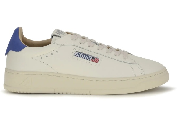 Sneakers DALLAS LOW SNEAKERS