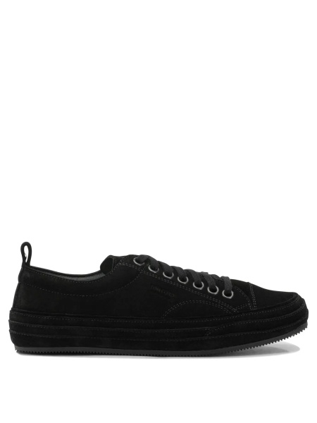Sneakers "Dean" Low-Top Sneakers