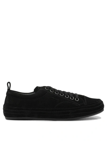 Sneakers "Dean" Low-Top Sneakers