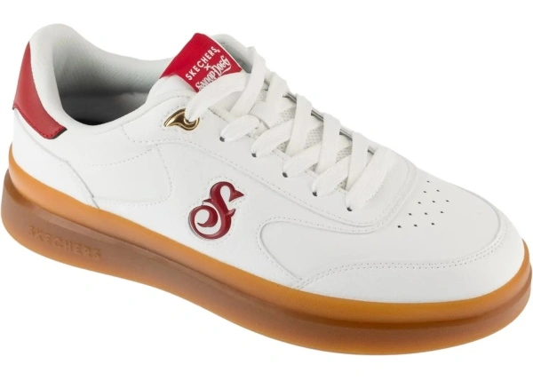 Sneakers Duraleather Lace Up Snoop Cupsole Sneaker