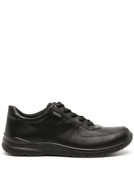 Sneakers ECCO negri din piele