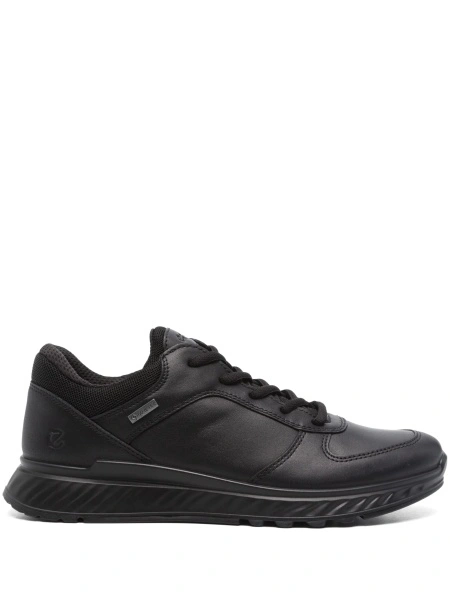 Sneakers ECCO negri din piele