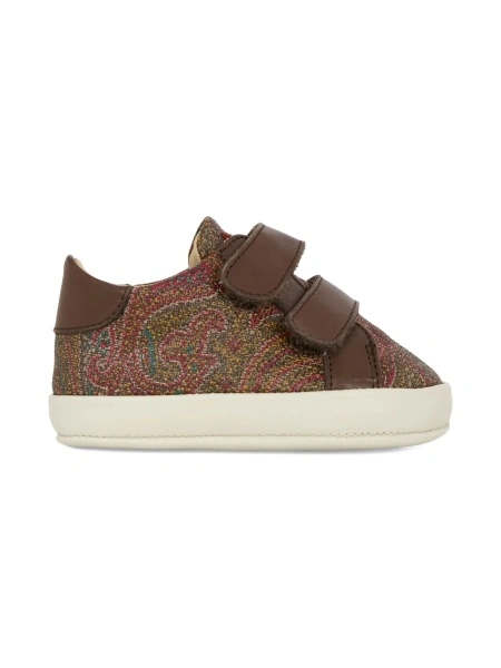 Sneakers ETRO maro