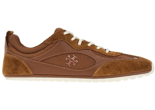 Sneakers 'Field' mesh and leather sneakers