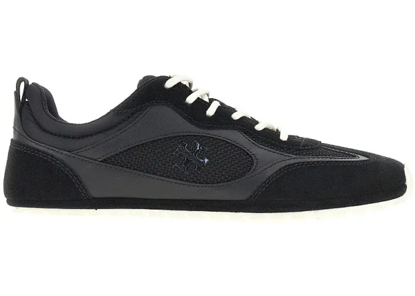 Sneakers 'Field' mesh and leather sneakers