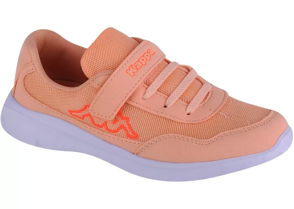 Sneakers Follow K
