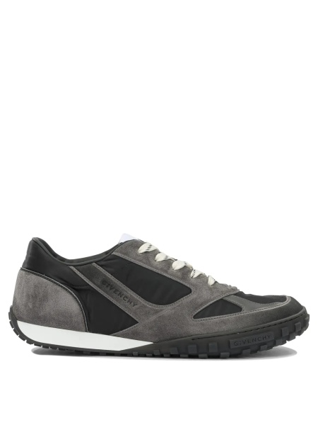 Sneakers "Glide" Low-Top Sneakers