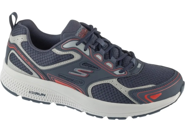 Sneakers Go Run Consistent
