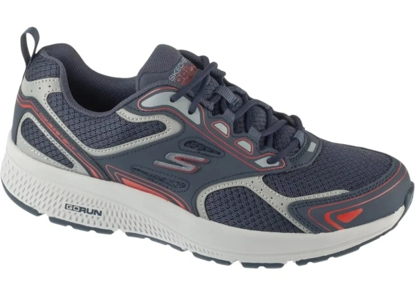 Sneakers Go Run Consistent